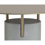 Dolores End Table